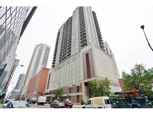 630 N State Unit 1604, Chicago, IL 60654