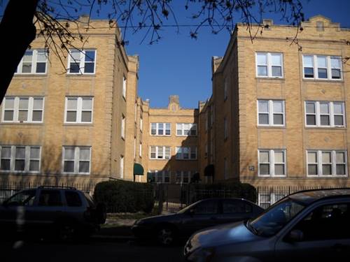 4047 N Mozart Unit 2W, Chicago, IL 60618