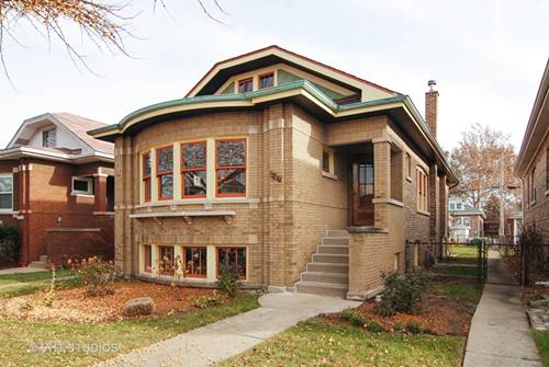 2429 Oak Park, Berwyn, IL 60402