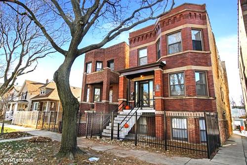 2539 W Carmen, Chicago, IL 60625