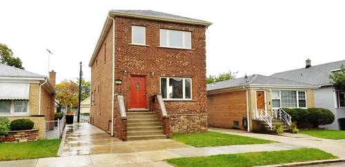 3457 N Oketo, Chicago, IL 60634