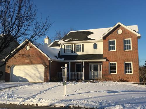 4020 Jersey, Naperville, IL 60564