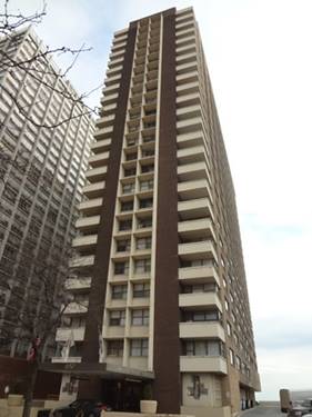 6157 N Sheridan Unit 16C, Chicago, IL 60660