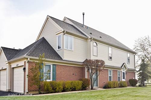 187 Inverness Unit B, Elk Grove Village, IL 60007