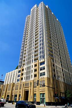 1400 S Michigan Unit 2309, Chicago, IL 60605