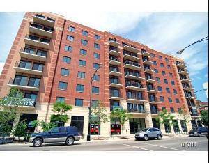 4848 N Sheridan Unit 708, Chicago, IL 60640