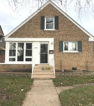 3924 W Jarvis, Skokie, IL 60076