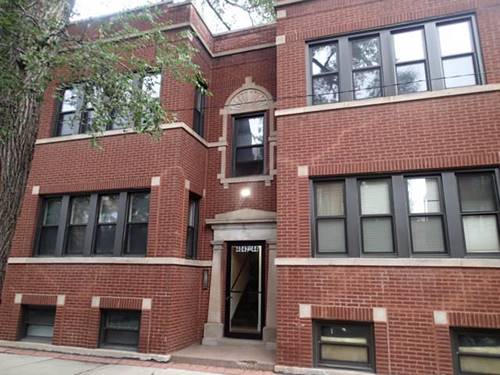 4042 W School Unit 3E, Chicago, IL 60641