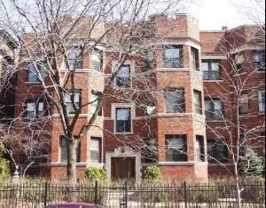 4215 N Sheridan Unit G, Chicago, IL 60613