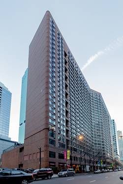 211 E Ohio Unit 303, Chicago, IL 60611