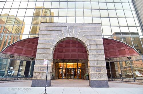 10 E Ontario Unit 1211, Chicago, IL 60611