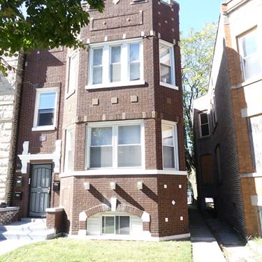 6642 S St Lawrence Unit 2, Chicago, IL 60637