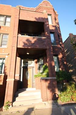 909 N Leavitt Unit 2R, Chicago, IL 60622