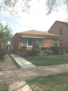 6209 N Kildare, Chicago, IL 60646