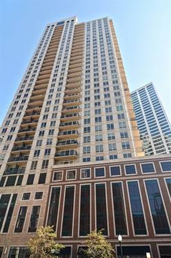 1111 S Wabash Unit 2409, Chicago, IL 60605