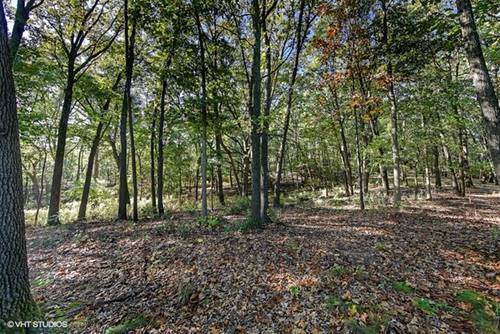 Lot 84 Johnston, Burr Ridge, IL 60527