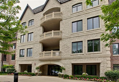 1800 Amberley Unit UNIT108, Lake Forest, IL 60045