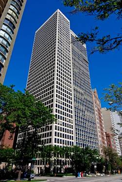 1110 N Lake Shore Unit 7S, Chicago, IL 60611