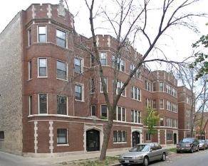 7020 N Paulina Unit 2, Chicago, IL 60626