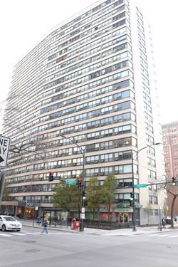 2930 N Sheridan Unit 910, Chicago, IL 60657