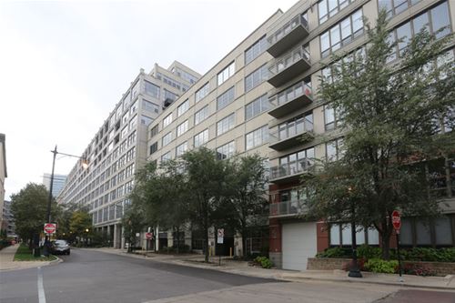 900 N Kingsbury Unit 1115, Chicago, IL 60610