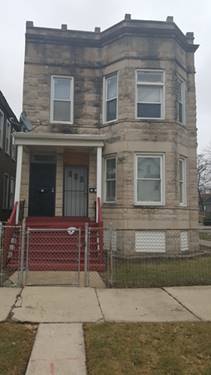 11825 S State Unit 2, Chicago, IL 60628