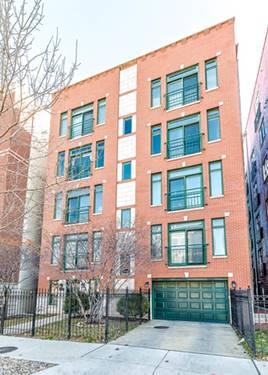 451 N Green Unit 2S, Chicago, IL 60642