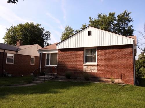 9936 Drury, Westchester, IL 60154