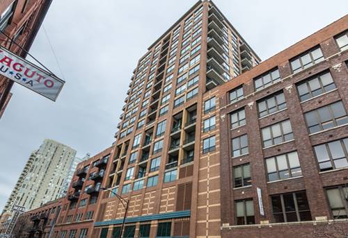 400 W Ontario Unit 804, Chicago, IL 60654