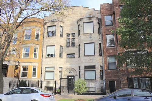 2433 N Kedzie Unit 1R, Chicago, IL 60647