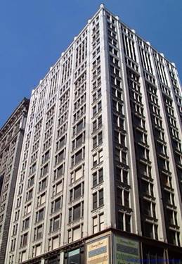 8 W Monroe Unit 1702, Chicago, IL 60603