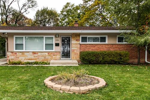 1006 Longaker, Northbrook, IL 60062