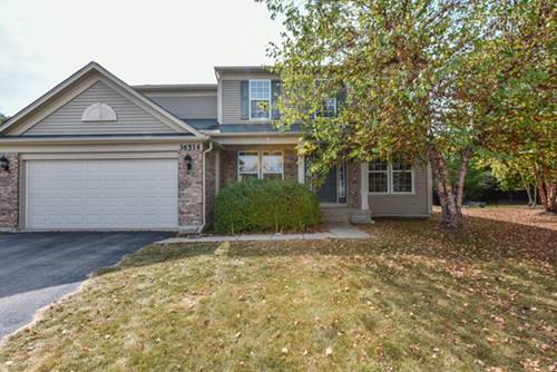 36514 Sagebrush, Lake Villa, IL 60046