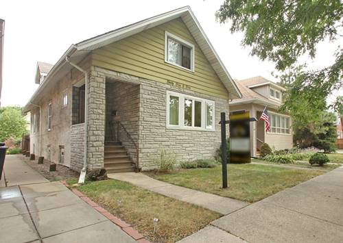 4505 N Knox, Chicago, IL 60630