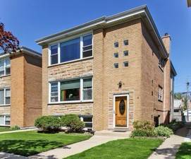 5525 N Mango Unit 1, Chicago, IL 60630