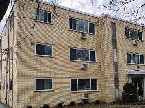 5555 W Sunnyside Unit 3, Chicago, IL 60630