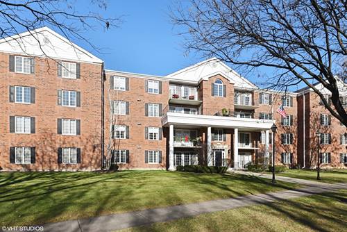 326 Park Unit 4, Clarendon Hills, IL 60514