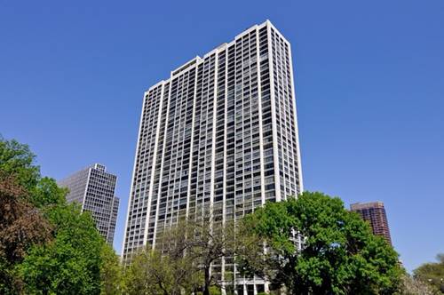 2800 N Lake Shore Unit 807, Chicago, IL 60657