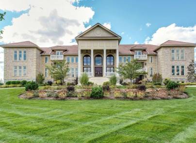 17 Star, South Barrington, IL 60010