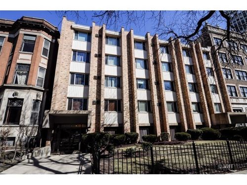 510 W Fullerton Unit 401, Chicago, IL 60614