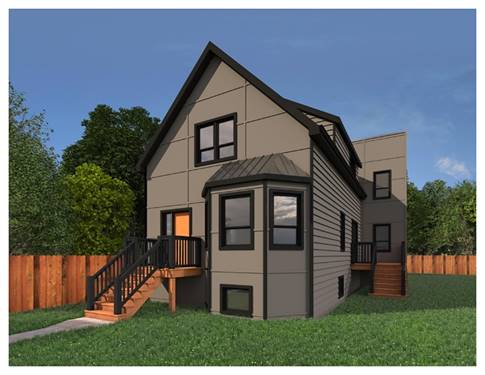 5108 W Argyle, Chicago, IL 60630