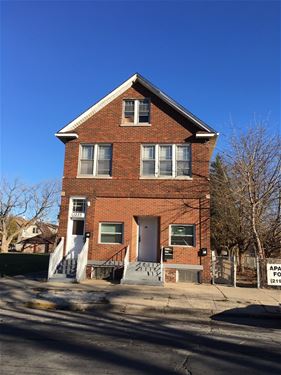 1239 Victoria Unit 1R, North Chicago, IL 60064