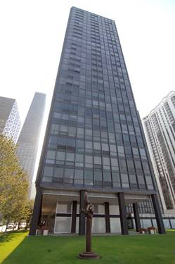 900 N Lake Shore Unit 2912, Chicago, IL 60611