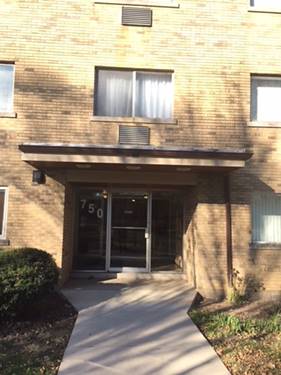 750 Dempster Unit C103, Mount Prospect, IL 60056