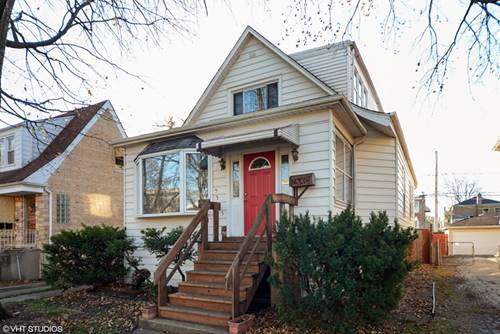 5343 W Windsor, Chicago, IL 60630