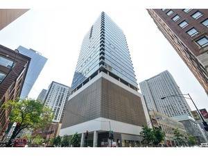 550 N St Clair Unit 1601, Chicago, IL 60611