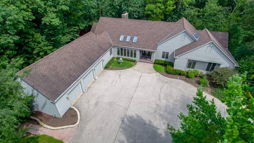 670 Plum Tree, Barrington Hills, IL 60010