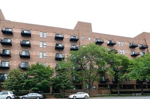 1000 E 53rd Unit 124S, Chicago, IL 60615