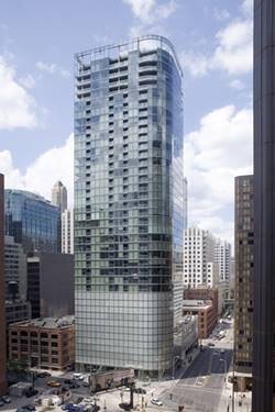 600 N Fairbanks Unit 2303, Chicago, IL 60611