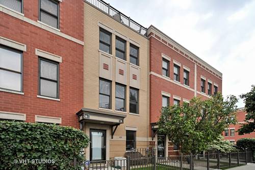 665 W Hobbie, Chicago, IL 60610